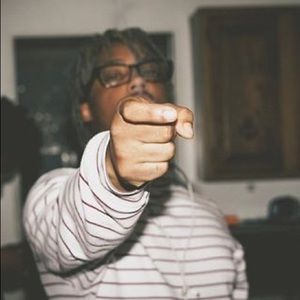 Meet your Posher, Kraig